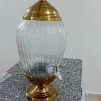 جاشربتی یا کلمند