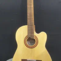 گیتار اکسنت