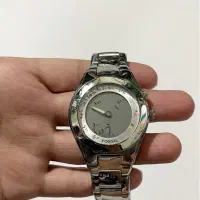 ساعت فسیل بیگ تیک اصلی نو