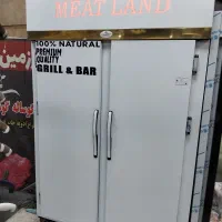 یخچال سرد خانه / انبار گوشت