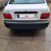 پراید ۱۳۱|خودرو سواری و وانت|ایلام, |دیوار