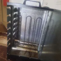 کباب پزگازی