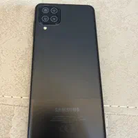 گوشی سامسونگa12|موبایل|علی‌آباد کتول, |دیوار