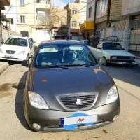 تیبا ۲ مدل ۹۸