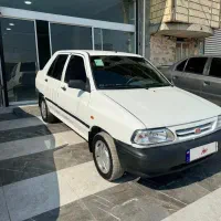 پراید98بدون زره پوسدگی کم کار|خودرو سواری و وانت|میناب, |دیوار