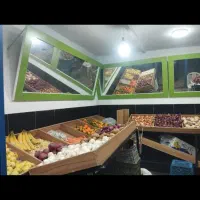 آینه قفسه حراج