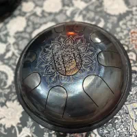 تانگ درام دریم پن سربی ۱۰نوت