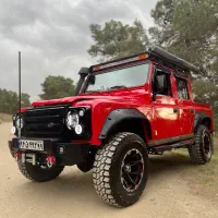 تعمیرات تخصصی پاژن پاترول جیپ