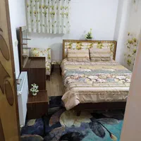 منزل مبله صدرا|اجارهٔ کوتاه‌مدت آپارتمان و سوئیت|صدرا-فارس, |دیوار