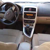 برلیانس h330 دنده ای|خودرو سواری و وانت|اصفهان, پارک خبرنگار|دیوار