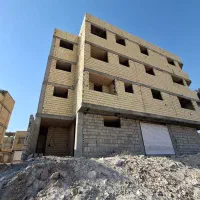 فروش منزل اپارتمانی از ۶۵ متری تا ۱۴۰ متری اقساط