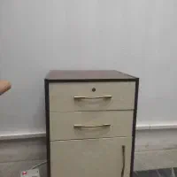 صندلی انتظار اداری. میز کامپیوتر و فایل اداری|مبلمان اداری|تهران, شکوفه (عبدل آباد)|دیوار