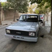مزدا۲۰۰۰مدل۹۶|خودرو سواری و وانت|مشهد, موسوی قوچانی|دیوار