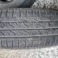 لاستیک استوک خارجی ۸۰ درصد|قطعات یدکی و لوازم جانبی|مشهد, گوهرشاد|دیوار