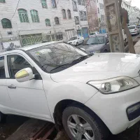 X60|خودرو سواری و وانت|اسلامشهر, شهرک مهدیه|دیوار