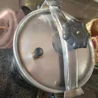 زودپز|ظروف پخت‌وپز|محمدیه-قزوین, |دیوار