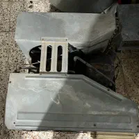 کولر جنرال چراغ سبز ۱۸ هزار سوخته|کولر گازی و فن‌کوئل|اهواز, کوی علوی|دیوار