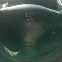 ایربگ ۲۰۶ و اس دی