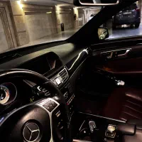 بنز E250|خودرو سواری و وانت|تهران, سعادت‌آباد|دیوار