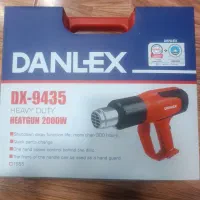 سشوار صنعتی دَنلِکس