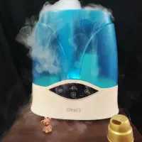 بخورسرد مارک امسیگ EmsiG