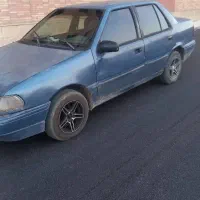 هیوندا اکسل مدل 94 میلادی