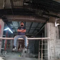 لوله‌کشی گاز و آتش‌نشانی خرده کاری نرده.حفظ.آب|خدمات پیشه و مهارت|مشکین‌دشت, |دیوار