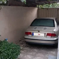 سمند مدل ۸۲ داخل کرمی|خودرو سواری و وانت|کرج, کمال‌شهر|دیوار