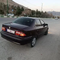 سمند|خودرو سواری و وانت|خرم‌آباد, |دیوار