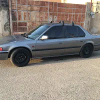 هوندا اکورد lx|خودرو سواری و وانت|تهران, آبشار|دیوار