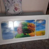 وسایل دکوری و قاب|چراغ خواب و آباژور|اندیشه, اندیشه فاز ۲|دیوار