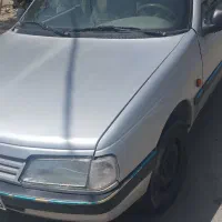 پژو 88|خودرو سواری و وانت|کهنوج, |دیوار