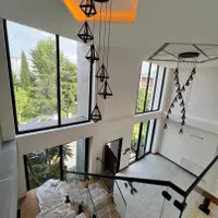 فروش خانه ویلایی ۲۷۰ متری ۳ خوابه‌‌جنگلی‌نزدیک‌شهر|فروش خانه و ویلا|چمستان, |دیوار