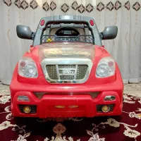 ماشین شارژی