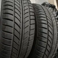 لاستیک ۲۰۶ یا ۲۰۷