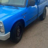 .نیسان آبی مدل ۹۳|خودرو سواری و وانت|سراب, |دیوار