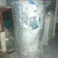 آبگرمکن برقی
