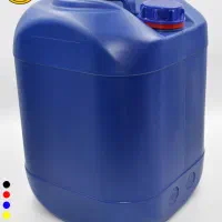 دبه ۲۰ لیتری به تعداد ۱۲۰ عدد