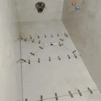 کاشیکاری و سرامیک وسنگکاری واجرچینی|خدمات پیشه و مهارت|رشت, یخسازی|دیوار