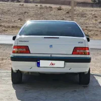 پژو slx tu5|خودرو سواری و وانت|کرمانشاه, |دیوار