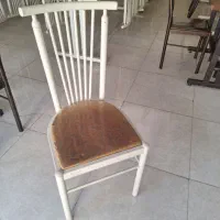 صندل و میز غذاخوری|میز و صندلی غذاخوری|تبریز, |دیوار