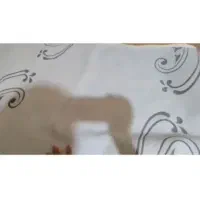 محافظ تشک ضدآب و ضدحساسیت با الیاف نانو