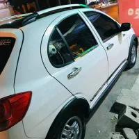 کوئیکRمعاوضه با پژو پارس