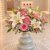 گلدون هایی شیک