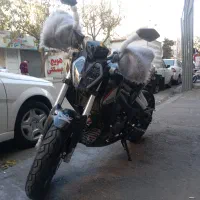 بنلی180 مدل1401 معاوضه با مگلی