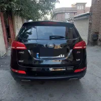 جک s5 مدل ۱۴۰۰ اتوماتیک موتور بزرگ ۲۰۰۰|خودرو سواری و وانت|سردشت, |دیوار
