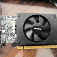 کارت گرافیک گیگابایت GT710