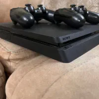 Ps4 slim 1t
