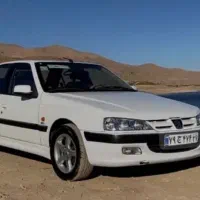 تاکسی دربستی