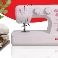 چرخ خیاطی مارشال